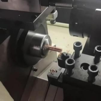 Is phosphor bronze process